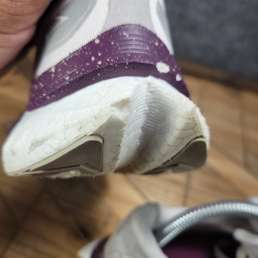Saucony Women's Endorphin Speed 4 'Moon Plum' Size 9.5 Running Shoe Sneaker Jog - Picture 7 of 13